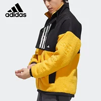Adidas véritable nouvelle saison hommes confortable Sport veste décontractée GM4438 2