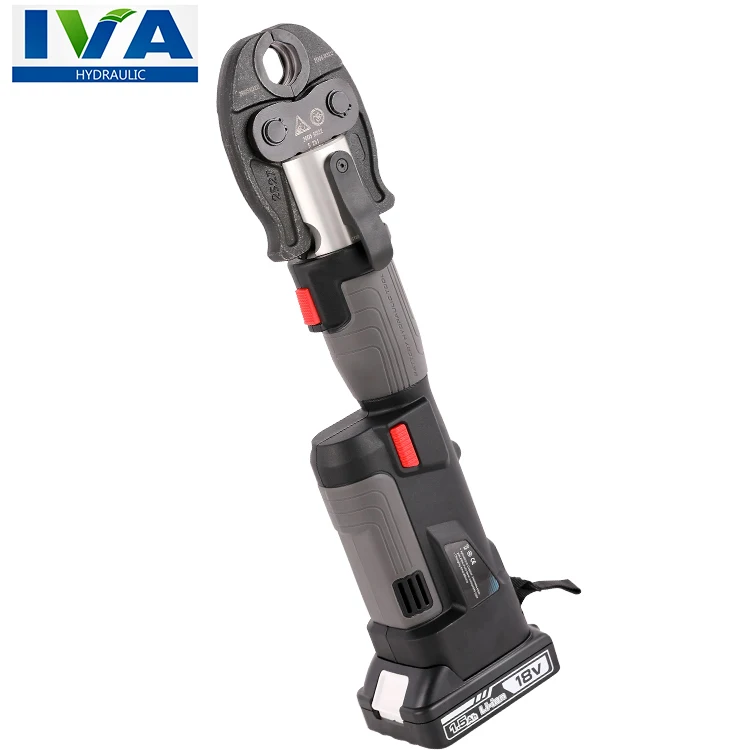 Рисунок 2 - Ручной инструмент для сжатия высокого давления