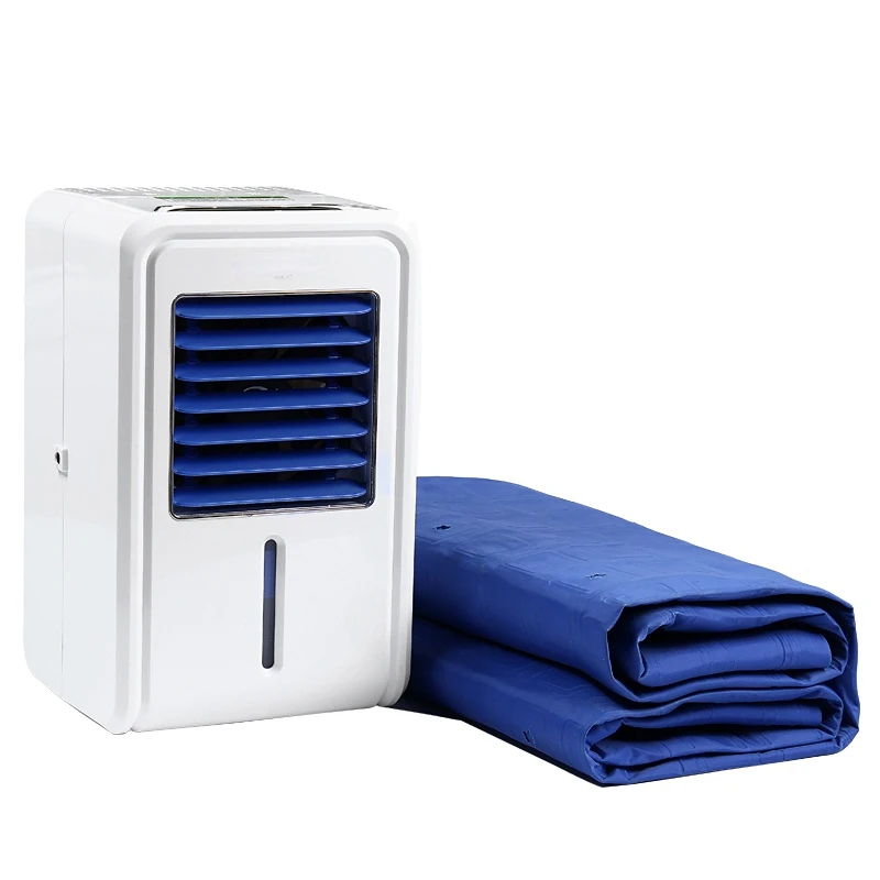Heatingandcoolingmattress12Vlowpowersafeaircoolerwatercooled