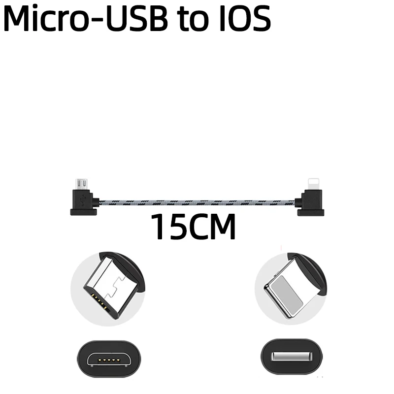 for IOS 15 CM