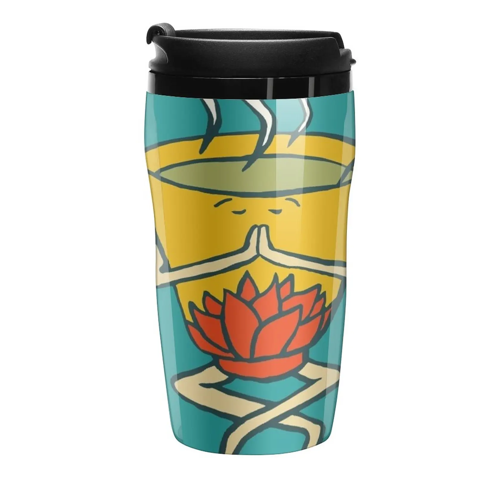 

Дорожная кофейная кружка Namas-tea, кофейные стаканы, кофейные чашки, кофейные изделия