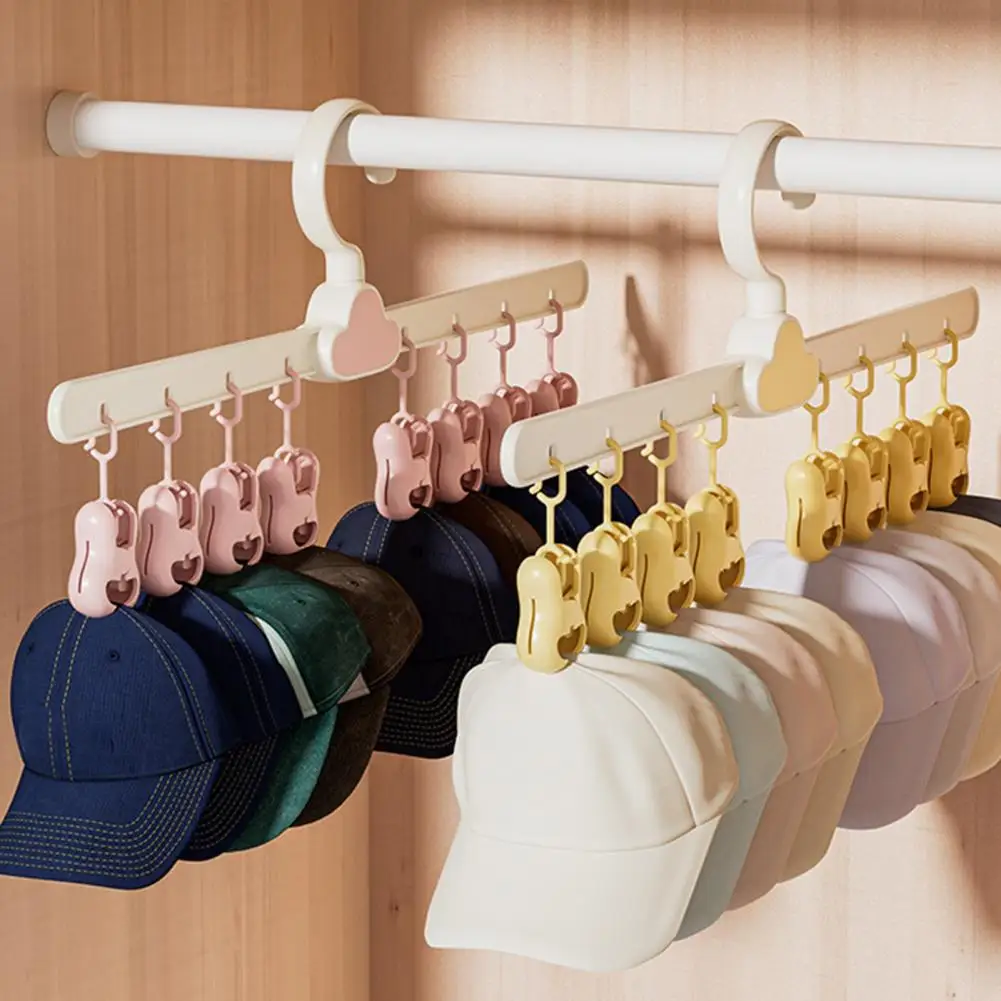 

High-quality Pp Material Clips Multi-purpose Space-saving Sock Clip Organizer Baby Clothes Hanger with Anti-fall for Closet