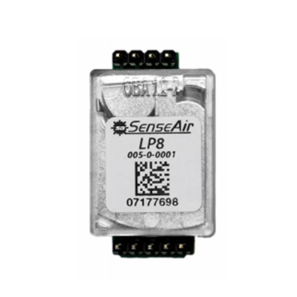 new and original senseAir LP8 005-0-0001 LP8-0001 Miniature infrared CO2 sensor module LP8 0001