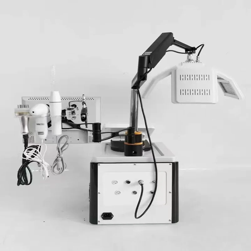 Рисунок 2 - 2023 многофункциональная красная