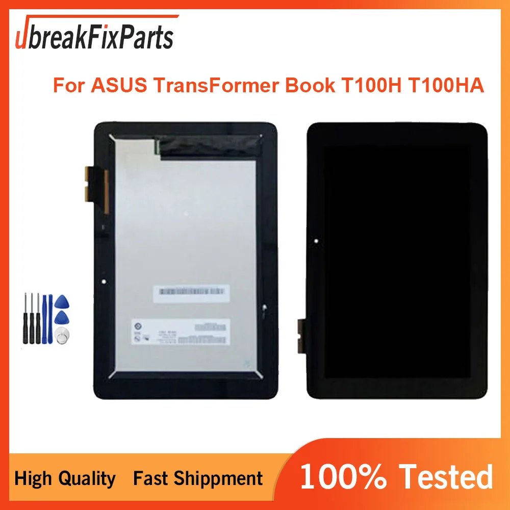 Exmate C12N1435 Laptop Akku Kompatibel für Asus Transformer Book T100HA T100 T100H T100HA-FU006T