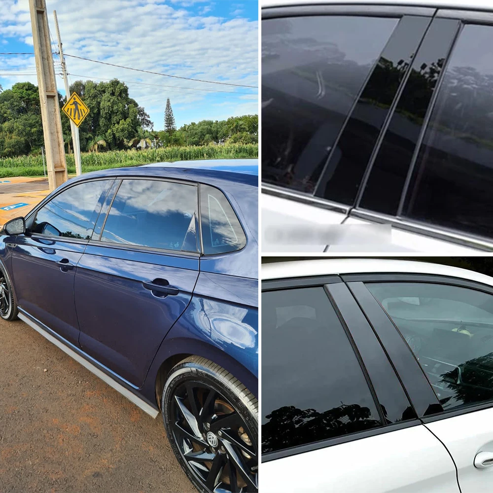 ڵ   Į BC ʷ Ʈ Ŀ Ʈ PC ƼĿ, ٰ VW  MK6 2019 2020 ׼, 8 
