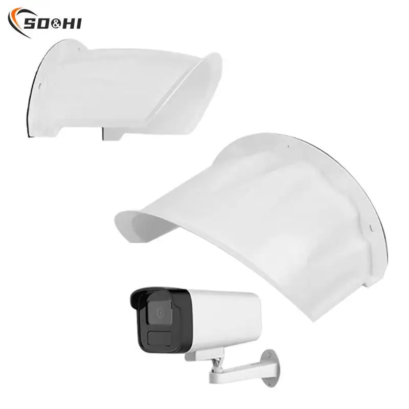 Protective-Covers-Shield-Wall-Waterproof-Rainproof-Cover-Turret-Dome ...