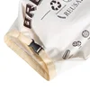 Reusable Cotton Fabric Bread Bag Food Storage Bread Bag Kitchen Organizer For Loaf Bakery Kitchen Accessories Supplies 4