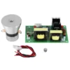 100w 28khz Ultrasonic Cleaning Transducer Cleaner High Performance +Power Driver Board 220vac Ultrasonic Cleaner Parts 1