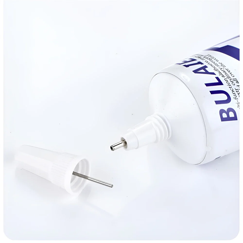 15/50/110ml T9000 Glue More Powerful Epoxy Resin Repair Cell Phone Touch Screen Jewelry Craft Adhesive Office Study Supplies 3