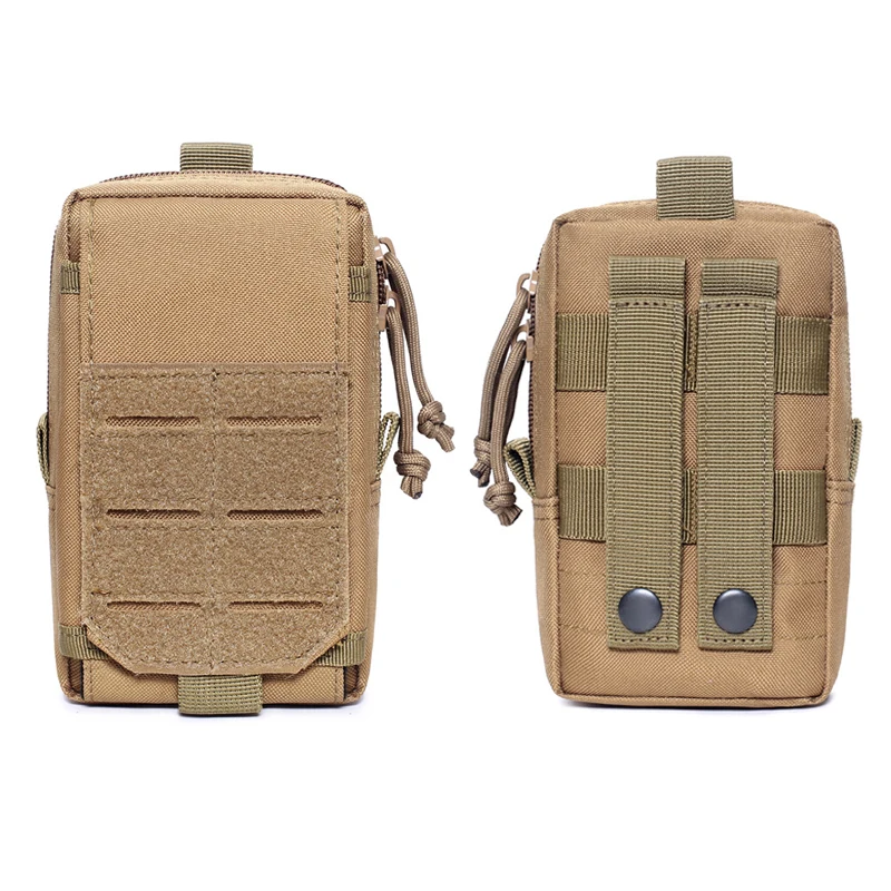 

Tactical Molle Bag military first aid kit Bag