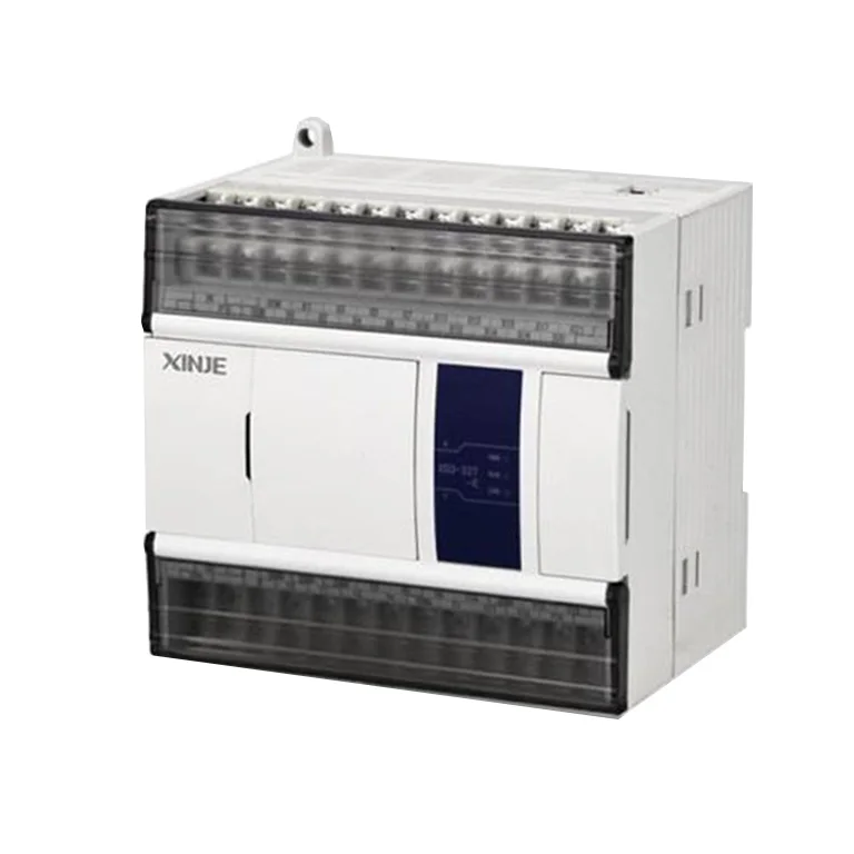 

New Original XC3 series PLC Programmable Controller XC3-24R-E