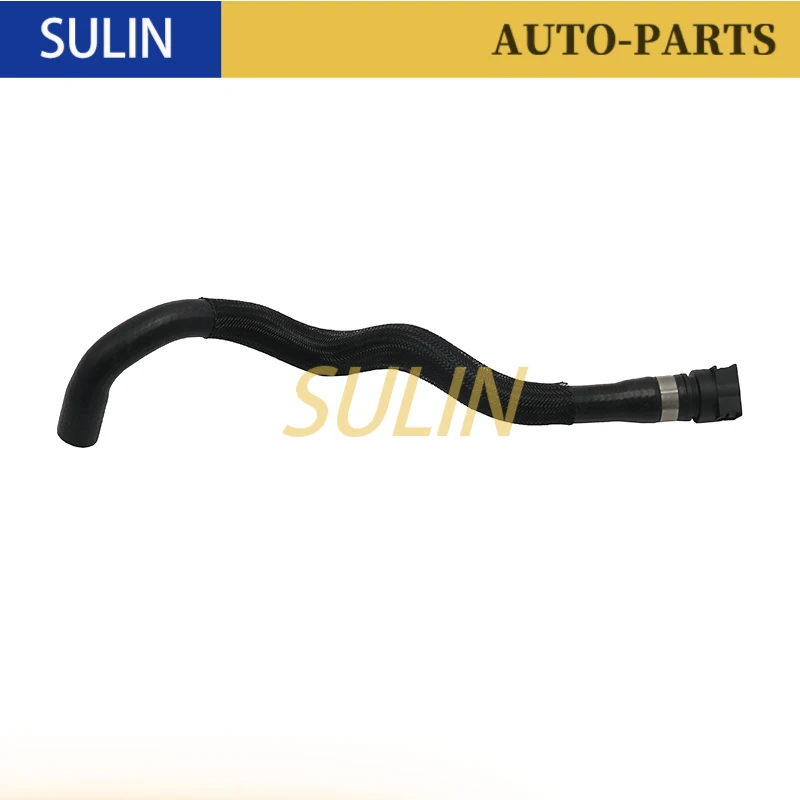 

17123417607 Auto Parts Engine Coolant Lower Radiator Water Hose Pipe For BMW X3 E83 2006-2010 OEM 1712 3417 607