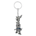 KeyChain B2