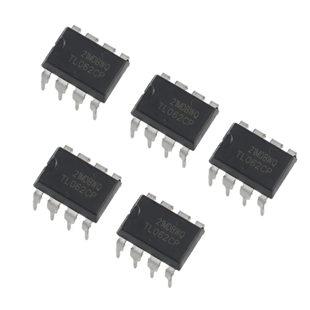 Kit 3 Pezzi Circuito Integrato TL074CN – Amplificatore Operazionale JFET