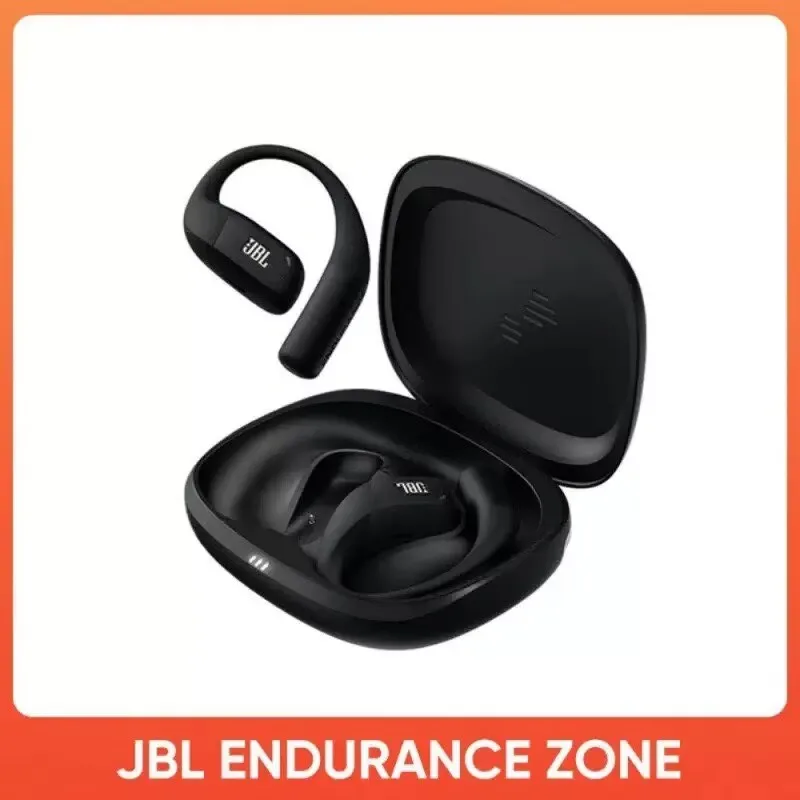 ตัวเลือกสินค้า หูฟังบลูทูธ TWS เปิดหู ไร้สาย JBL 5.3 กันน้ำ IP68