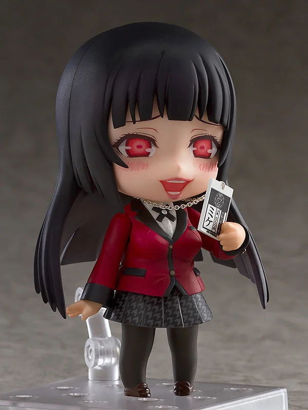 

Anime Bet Kegurui Jabami Yumeko 882 Q ver. Christmas Gift for Children 10cm