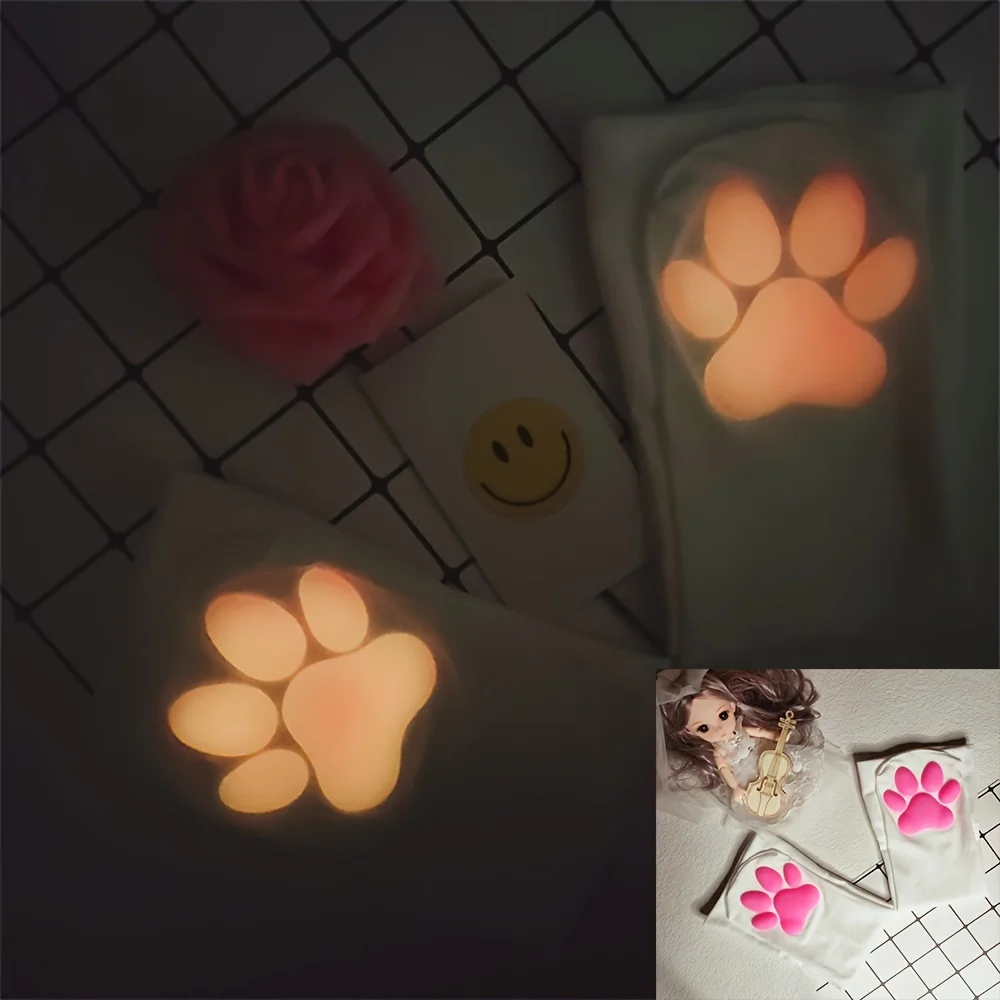Glow In The Dark A