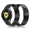22mm Titanium Metal Strap For HUAWEI WATCH GT 6 pro 46mm Men and Women Band For HUAWEI WATCH 5 4 pro/GT 6 5 4 3 2 46mm Bracelet