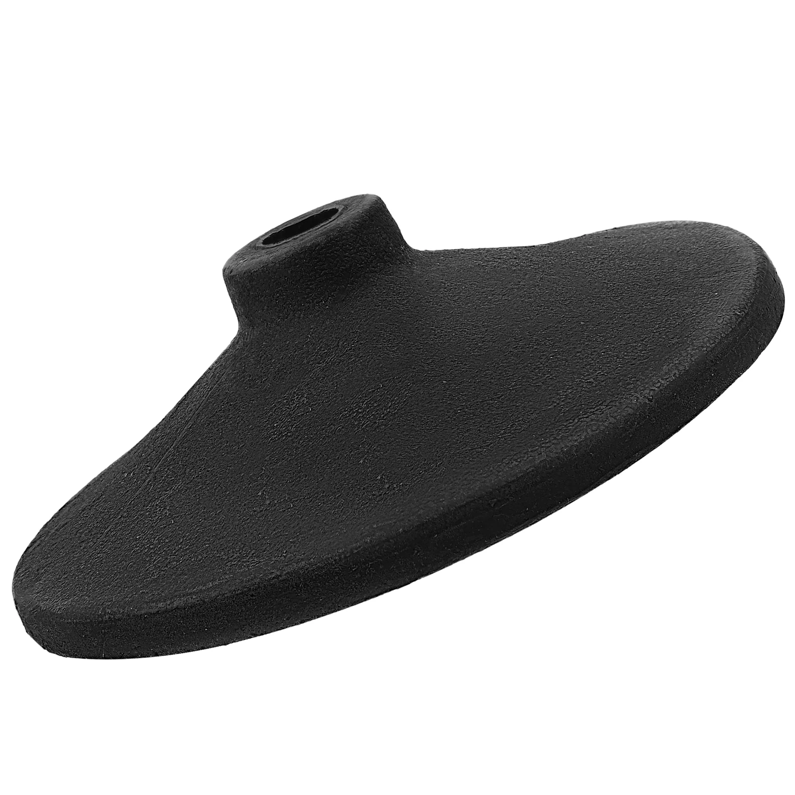 

Agility Pole Accessory Soccer Pole Base Agility Pole Rubber Base Sport Traning Equipment