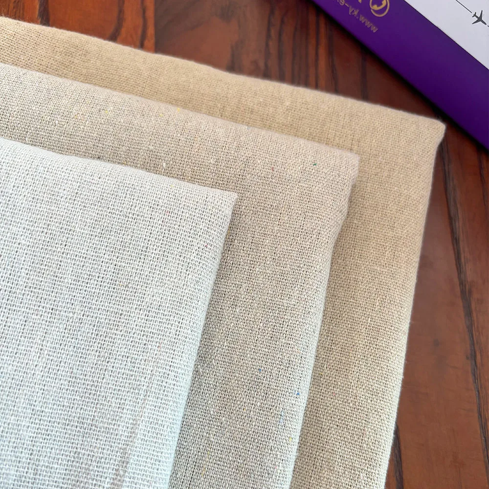 Tessuto Di Cotone Patchwork 6 Pezzi 50x50cm - Per Cucito Creativo, DIY E Lavabile - Rosa - Foto 5