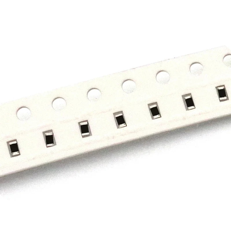 100pcs 1% 0603 SMD Chip Resistor 0&Omega;~10M&Omega; 0.39 2.2 10 100 200 470 910 1K 2.2K 10K 47K 100K 200K 240K 470K 910K 1M 2M 8.2M Ohm smd resistor smd chip resistor