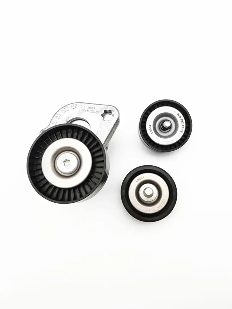 OEMA2712000470A0002021619A0002021719ForBenzM271EngineBelt