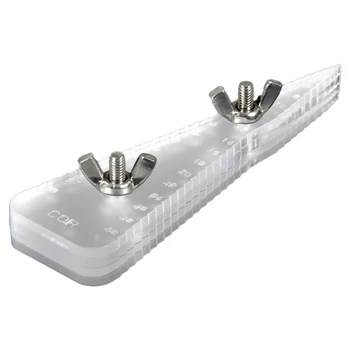 Creative Craft Bending Instrument With Stackable 3mm Plates For Metalwork Jewelry Design Modeling Equipment 15UB 1