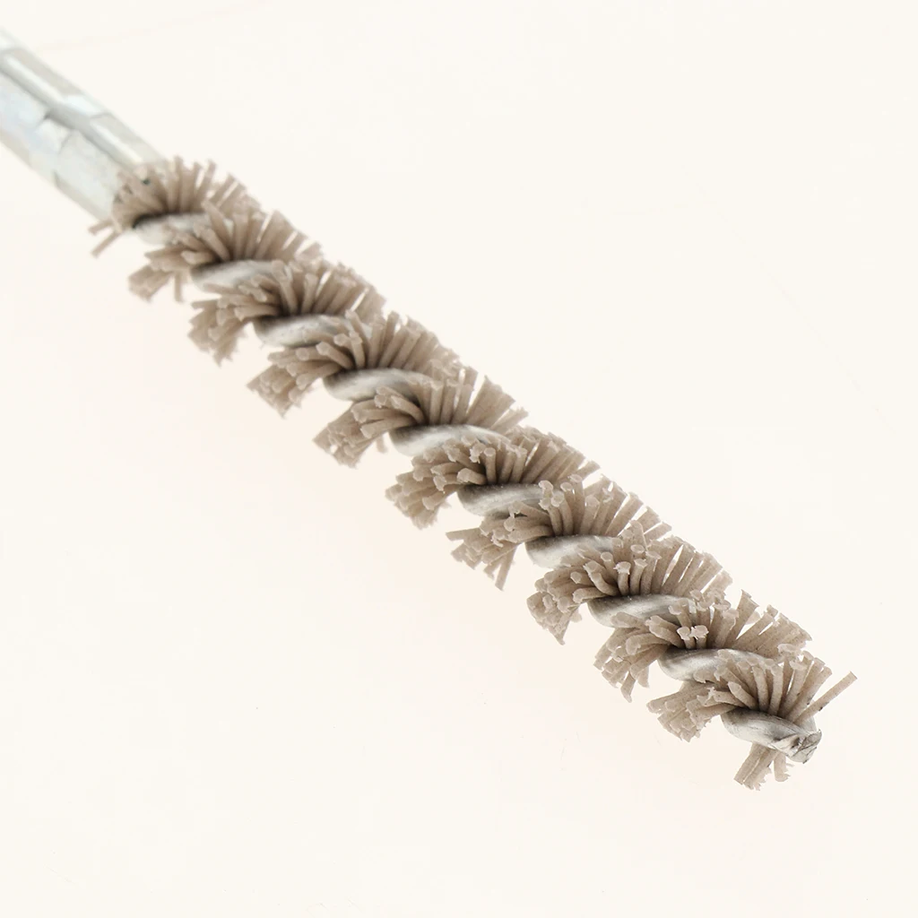 cleaning brush drill grinding head polishing head polishing pins polishing wheel