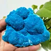 Natural Stone Chrysocolla Crystal Raw Rock Mineral Specimen Room Decor Feng Shui Ornaments Chakras Reiki Healing Stones 4