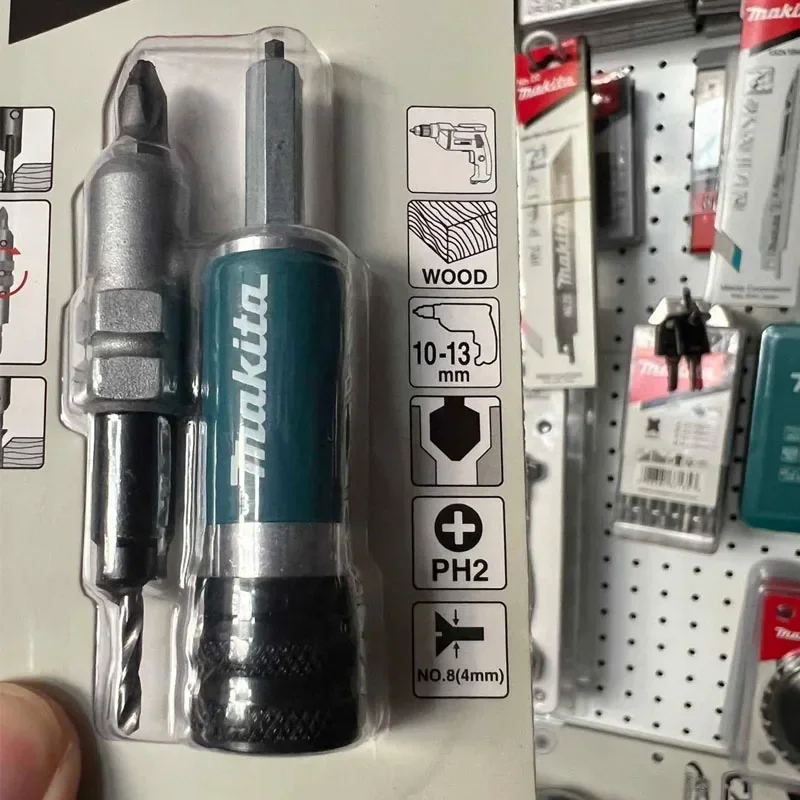Makita D-73209 D-73215 D-73221 Gauge Drill Multifunctional
