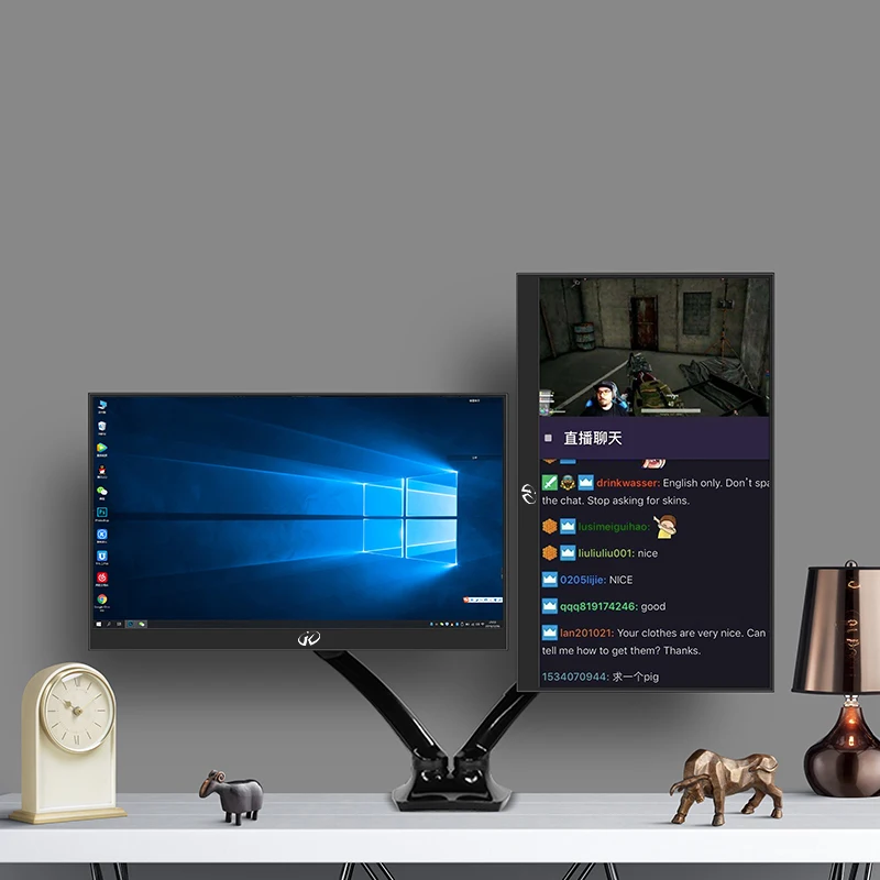  ޴ ÷ IPS USB C HDMI  ܼ, Xbox ġ PS5, FHD2560x1440,  PC  ȭ, 17.3 ġ, 2K144Hz
