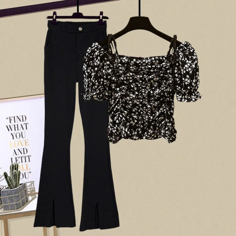 Рисунок 4 - Женский комплект из двух предметов