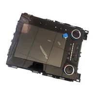 Écran de système de Navigation OEM d'origine, affichage GPS multimédia Carplay pour Renault Megane IV 4 Talisman 28090948R 2