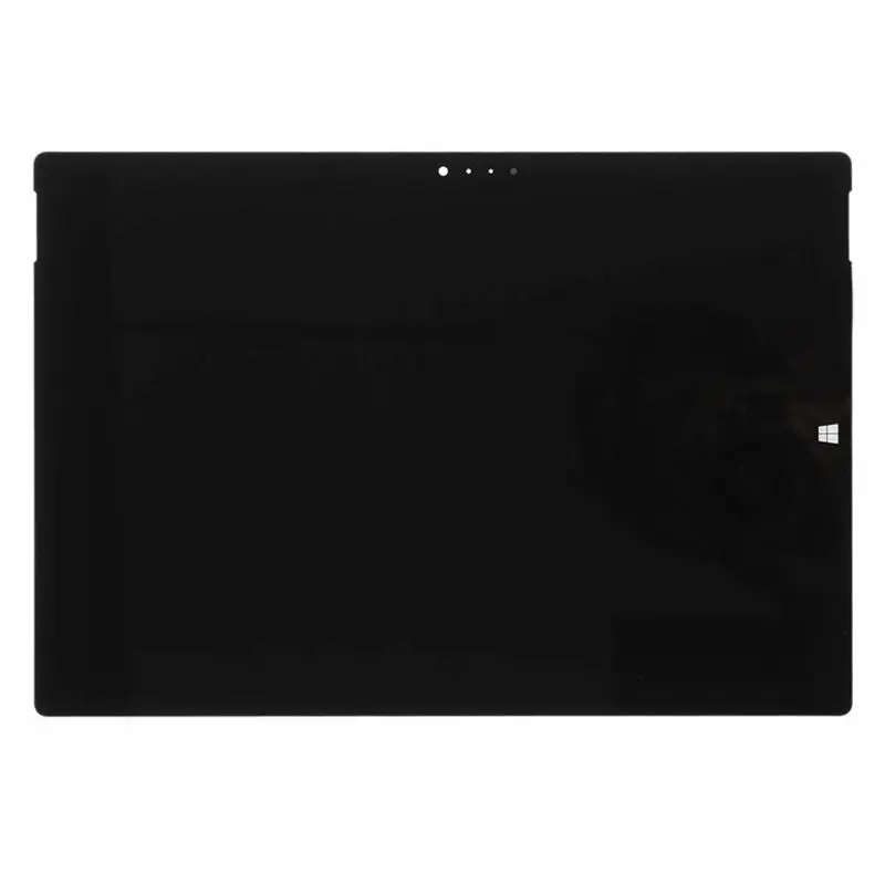 Per Microsoft Surface Pro 3 Display Lcd Touch Screen Digitizer Assembly Per Surface Pro 3 (1631) Tom12H20 V1.1 Muslim003