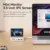 Hagibis 3.5inch IPS Mini Screen AIDA64 Mini PC CPU RAM HDD Data Monitor Display Sub Screen with USB C Hub for Laptop PC MacBook 4