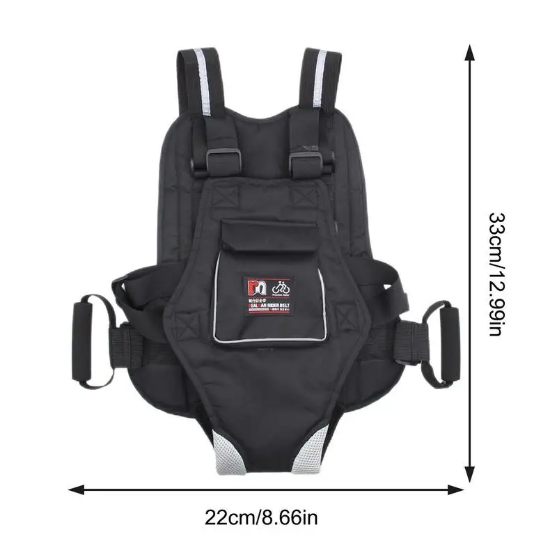 Рисунок 6 - Регулируемый ремень безопасности