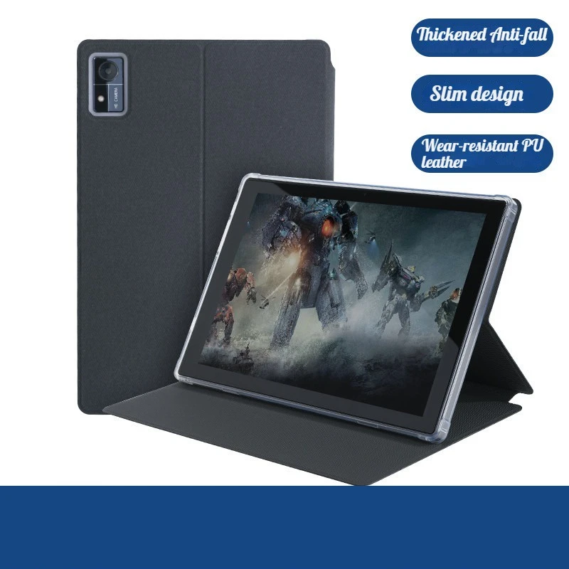 

Smart Case For Chuwi Hi10 XPro 2023 Funda Tablet Case Full Body Protective Shell For Chuwi Hi10 XPro New Tab Cover Cases