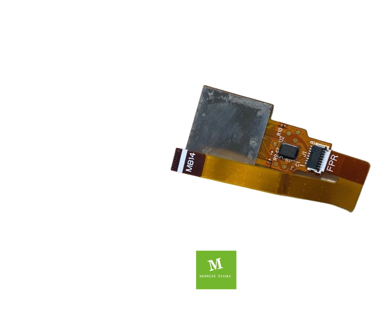 Fiberglass Board com Cabo Adequado para hp 840 745 830 g5 g6 - Imagem 2
