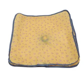 Pet Exercise  Interactive Cat  Ball with Pouch Fast Rolling Release Excess Energy High Durability Plastic Pet Exercise 6