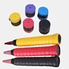20pcs 60pcs Universal Sweatbands Overgrip Anti-slip Tennis Padel Shock Absorption Badminton Grips Slingshot Tennis Racket