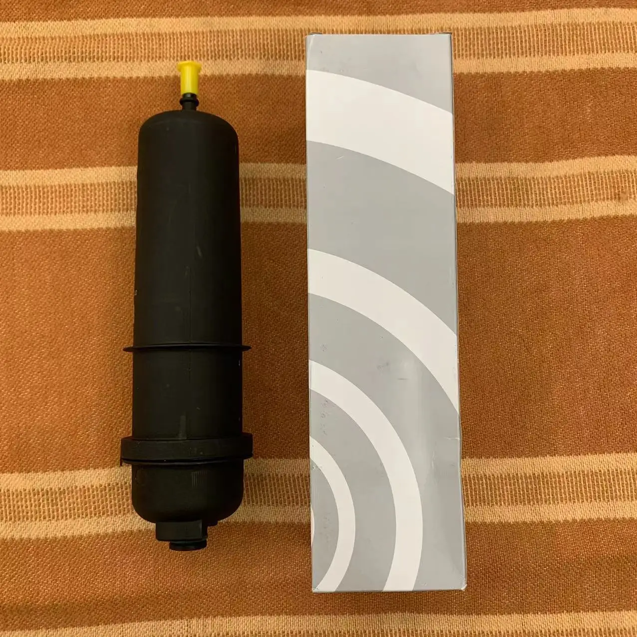 High quality fuel filter 13328591019 13328582272 for BMW X3 M X4 X5 G01 G02 G05 G07 G11