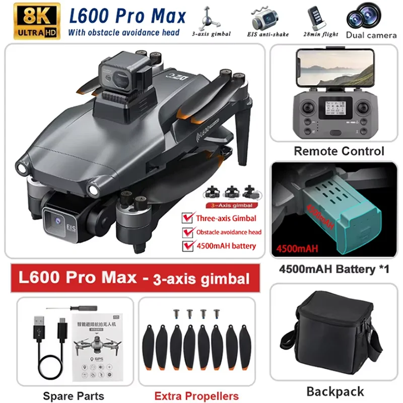 L600-PRO-MAX-OAS