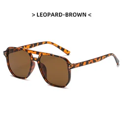 Women's Vintage Retro Mirror Sunglasses - Black & Orange Fashion Candy Colors (As picture)