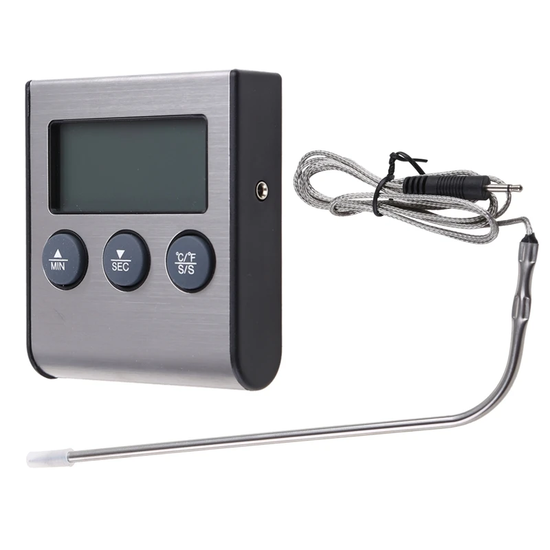 Krone Blendung Treu oven thermometer kmart Gesicht nach oben Draussen