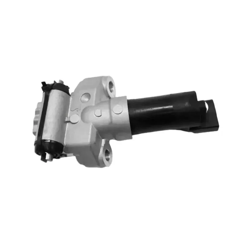 새로운 95835209103 95835209204 7P0609723B 7P0609724B 왼쪽 오른쪽 주차 브레이크 액추에이터 (폭스바겐 투아렉 포르쉐 2011-2018년)