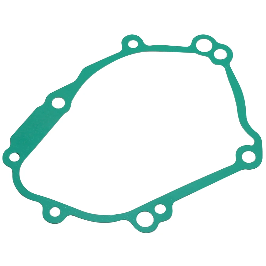 Motos Stator Magneto Generator Cover Gasket for Yamaha FZ1 FZ1N FZ8N R1 R1R RaceBase R1S