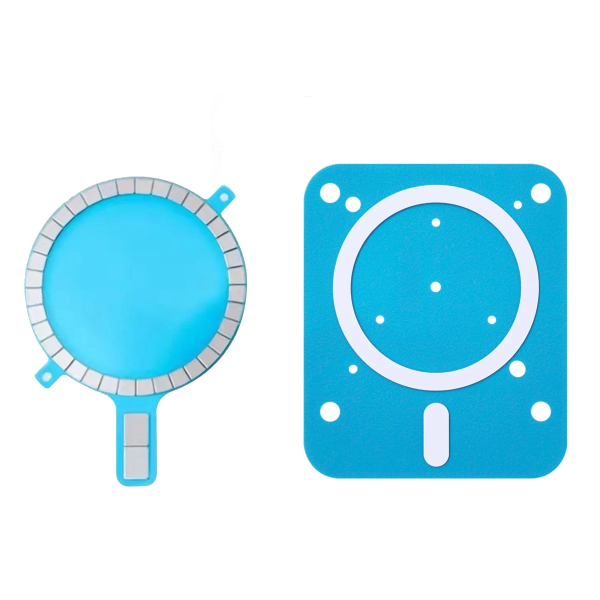 Circle Sticker for Magsafe for iPhone 14 13 Pro Max Wireless