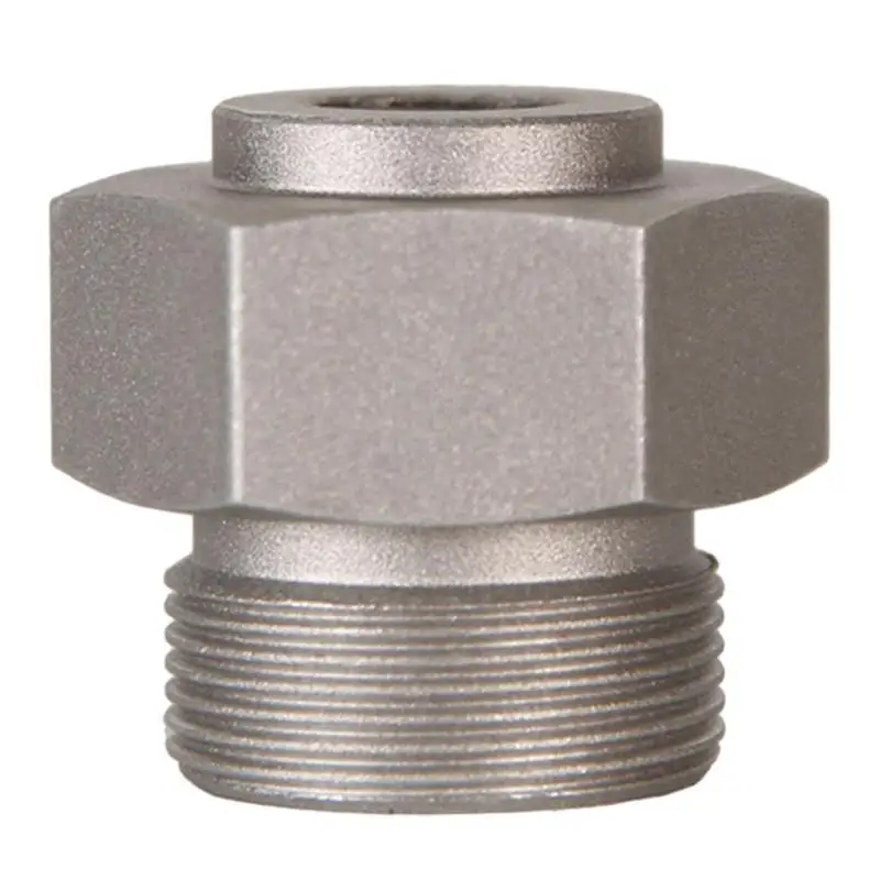 

Адаптер для шланга, фитинг для резервуара воздуха, герметичные аксессуары для кемпинга, соединитель для воздушной трубы для рыбалки, кемпинга, походов