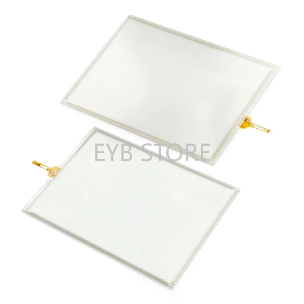 

Новый сенсорный экран с цифровым преобразователем для Motorola Symbol Zebra VC80